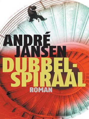 cover image of Dubbelspiraal